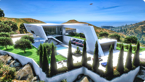 Скриншот игрового процесса RF Online 1