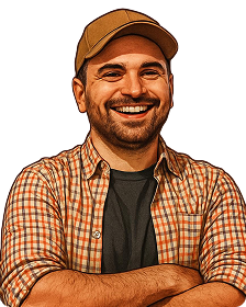 Дальнобойщик