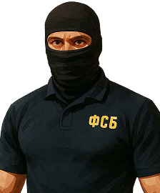Сотрудник ФСБ